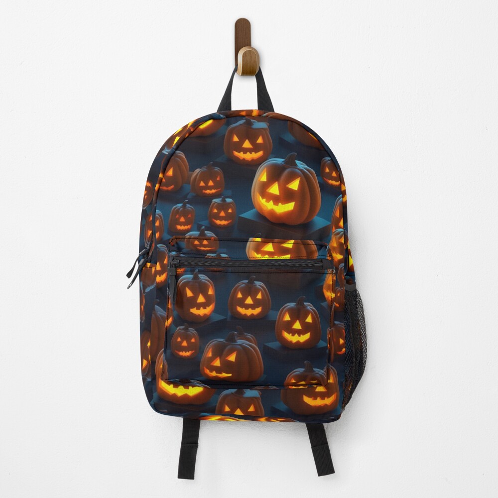 Item preview, Backpack designed and sold by RWT-Design.