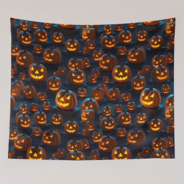 Item preview, Halloween - Pattern V9 designed and sold by RWT-Design.