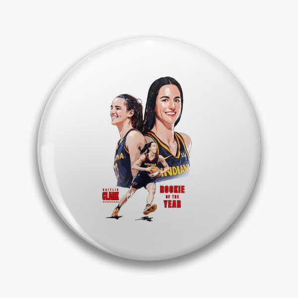 Item preview, Indiana Caitlin Clark Roty Basketball Cartoon  designed and sold by Kipoandtheage73.