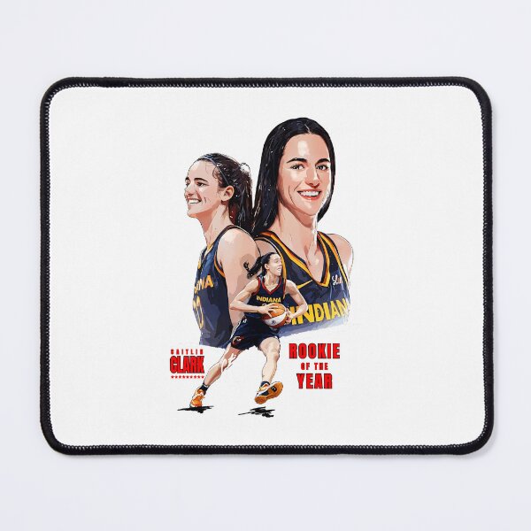 Item preview, Indiana Caitlin Clark Roty Basketball Cartoon  designed and sold by Kipoandtheage73.