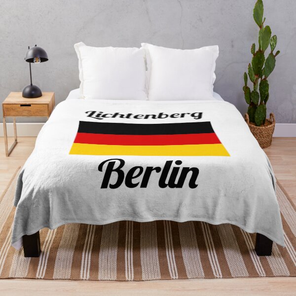 Item preview, Lichtenberg Berlin (Germany) - Stylish Prints, designed and sold by Fleetwood1994.