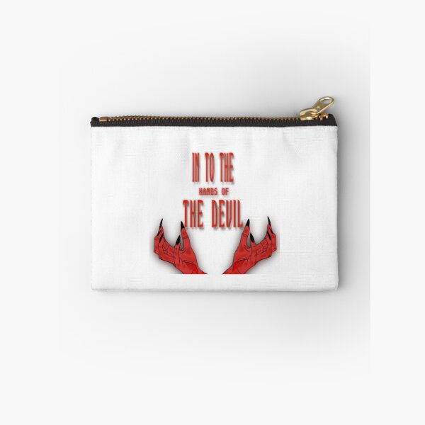 Item preview, Into the hands of the devil.. designed and sold by verityoralie.