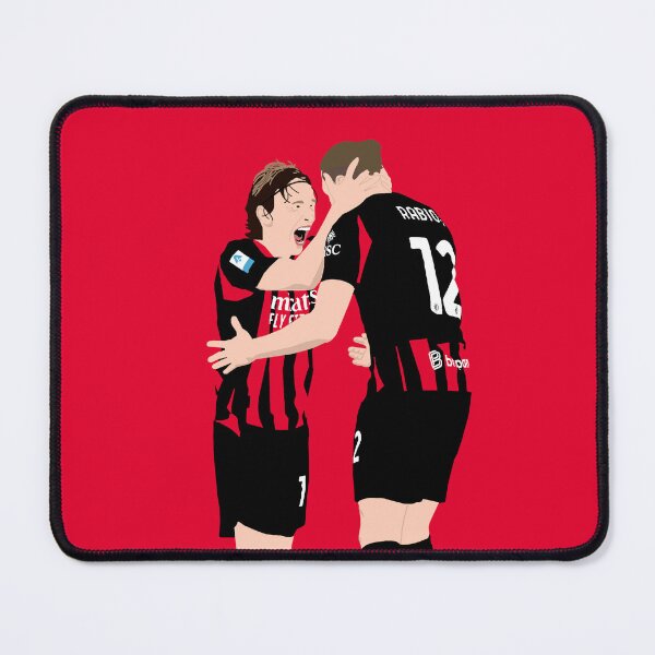 Item preview, Lucas Modric Adrien Rabiot designed and sold by Rhys40.
