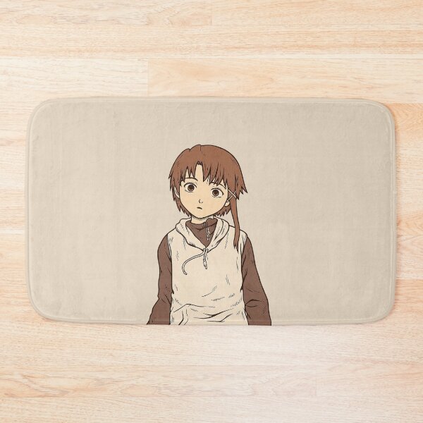 Item preview, Serial Experiments Lain designed and sold by Juana-.