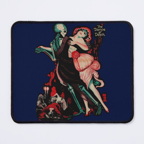 Item preview, Totentanz- The Dance of Death designed and sold by verityoralie.