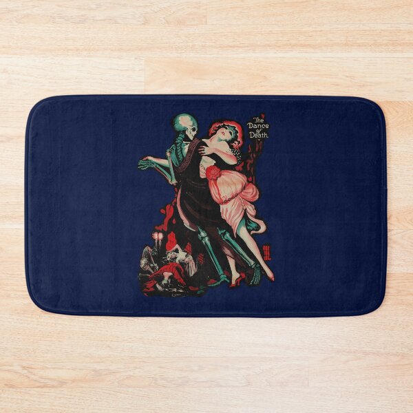 Item preview, Totentanz- The Dance of Death designed and sold by verityoralie.