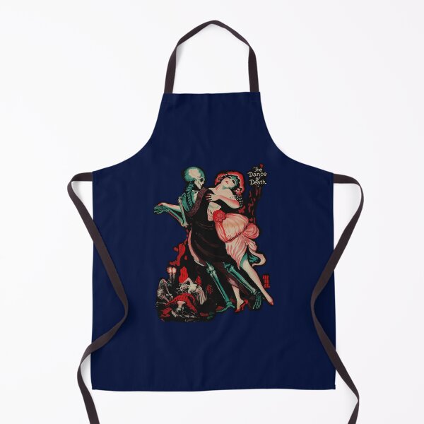 Item preview, Totentanz- The Dance of Death designed and sold by verityoralie.