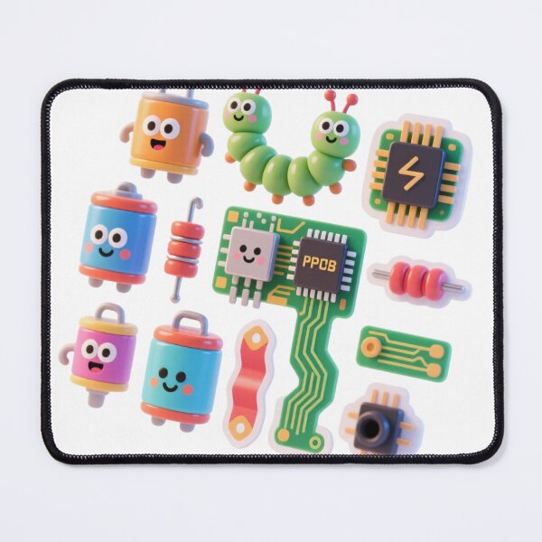 Item preview, Bright and Smart Digital City designed and sold by tounm.