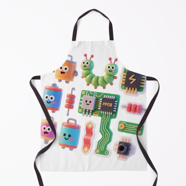 Item preview, Bright and Smart Digital City designed and sold by tounm.