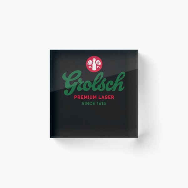 Item preview, Grols.ch Br.ewery  designed and sold by SeanNichol.