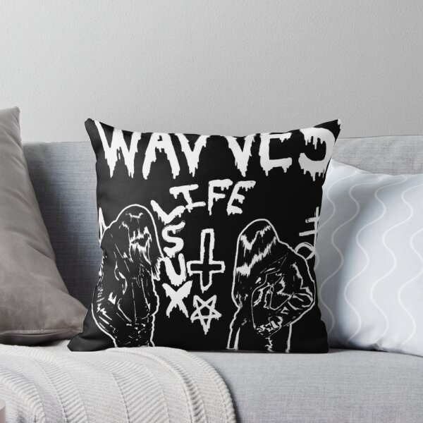 Item preview, Wavves, Life Sux, King Of The Beac designed and sold by elic6sandy.