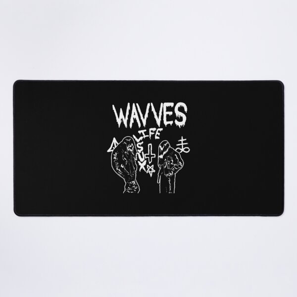 Item preview, Wavves, Life Sux, King Of The Beac designed and sold by elic6sandy.