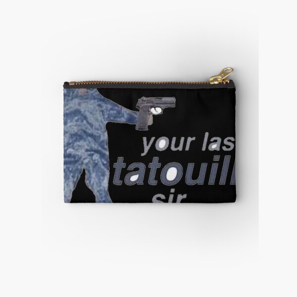 Item preview, You ve Ratted your last Tatouille  designed and sold by IauzhaRobinson.