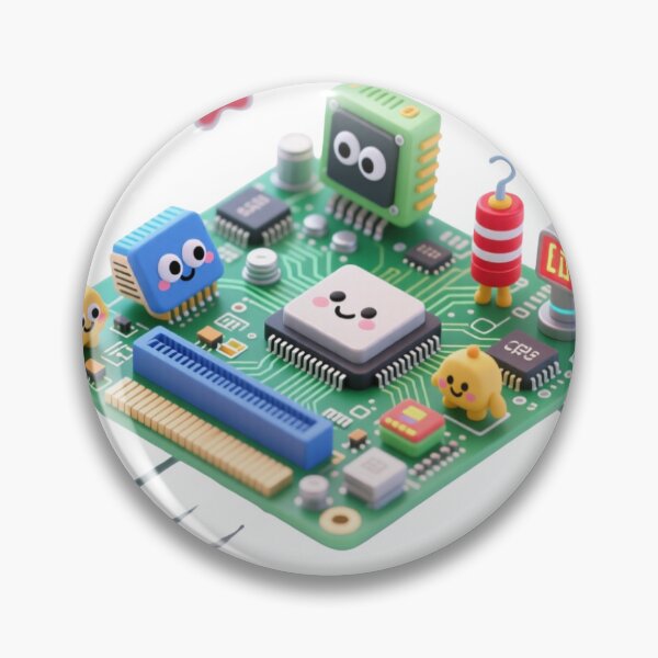 Item preview, Bright and Smart Digital City designed and sold by tounm.