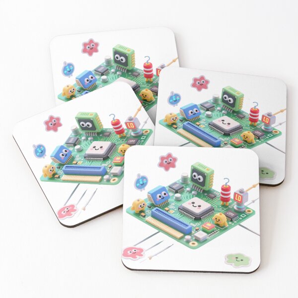 Item preview, Bright and Smart Digital City designed and sold by tounm.