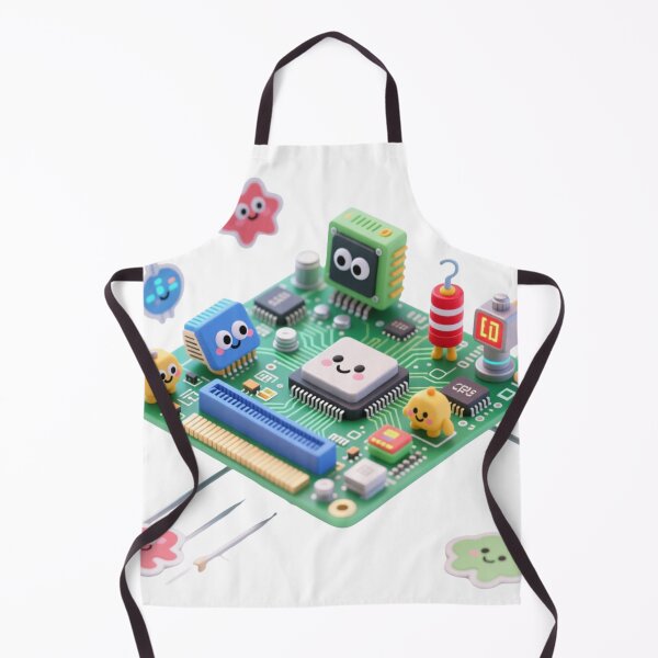 Item preview, Bright and Smart Digital City designed and sold by tounm.