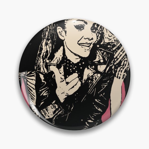 Item preview, Vintage Interrupter Band  designed and sold by karlaiterica.