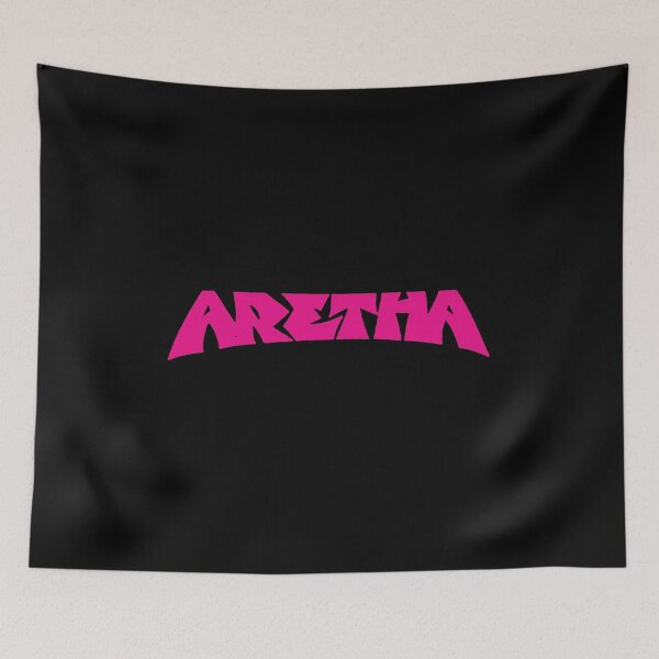 Item preview, Aretha Franklin - Aretha designed and sold by xamiueiux.