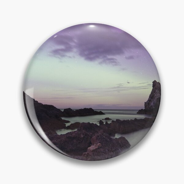 Item preview, Stunning Aurora Arc Bow fiddle rock .Moray Firth designed and sold by Derren Jones.