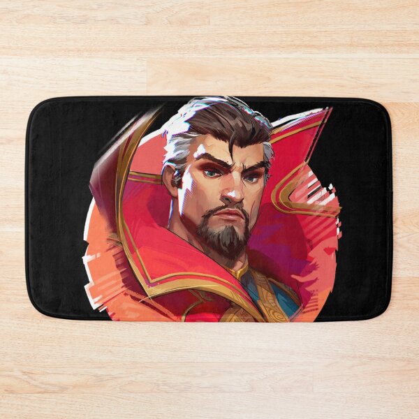 Item preview, Marvel Rivals Doctor Strange Spray designed and sold by KaiSpecter.