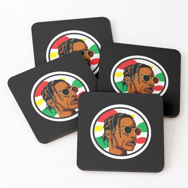 Item preview, Asap Rocky  designed and sold by archemuonge.