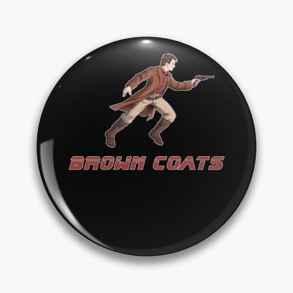 Item preview, Brown.coats or BladeR.unners designed and sold by OraneRoyer.
