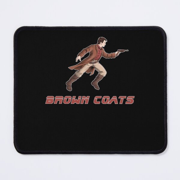 Item preview, Brown.coats or BladeR.unners designed and sold by OraneRoyer.