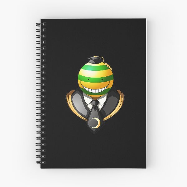 Item preview, Assasination Classroom Anime  designed and sold by carldaella.