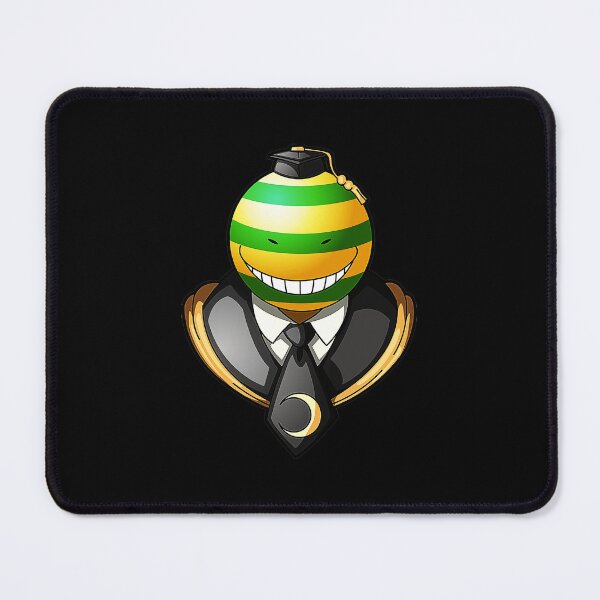 Item preview, Assasination Classroom Anime designed and sold by carldaella.