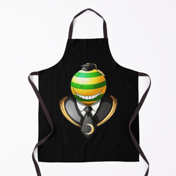 Item preview, Assasination Classroom Anime  designed and sold by carldaella.