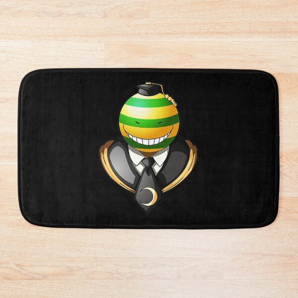 Item preview, Assasination Classroom Anime  designed and sold by carldaella.
