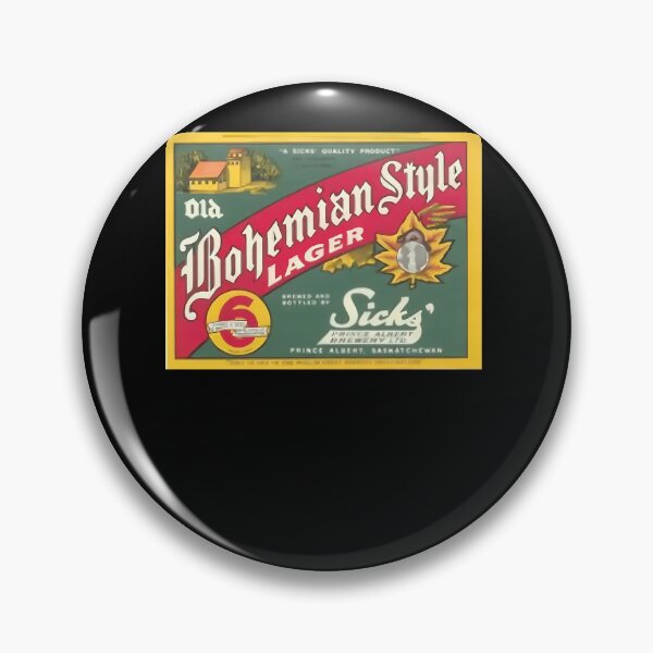 Item preview, Ol.d Boh.emian St.yle Lag.er  designed and sold by CoriBagwell.