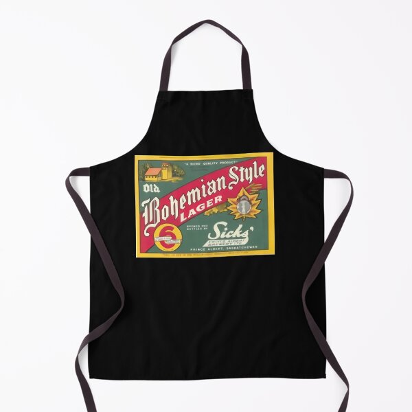 Item preview, Ol.d Boh.emian St.yle Lag.er designed and sold by CoriBagwell.