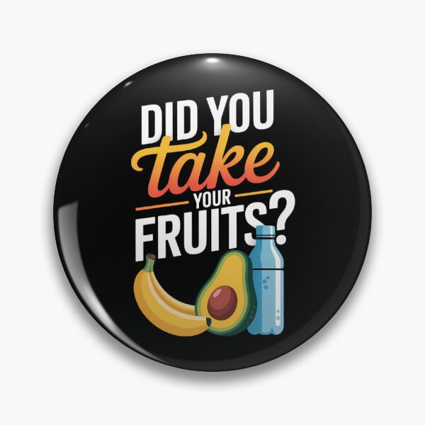 Item preview, Lunch Lady Cafeteria Crew Did You Take Your Fruits designed and sold by PunkNation-Arts.