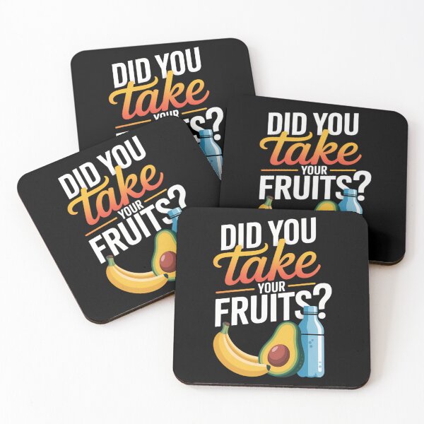 Item preview, Lunch Lady Cafeteria Crew Did You Take Your Fruits designed and sold by PunkNation-Arts.