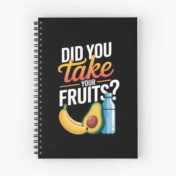 Item preview, Lunch Lady Cafeteria Crew Did You Take Your Fruits designed and sold by PunkNation-Arts.