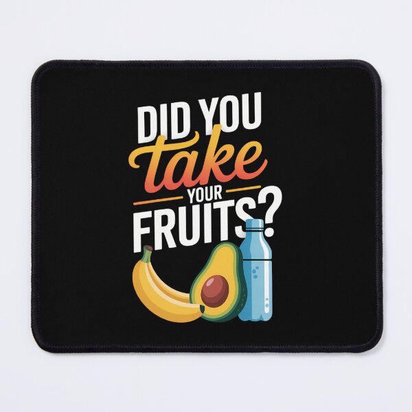Item preview, Lunch Lady Cafeteria Crew Did You Take Your Fruits designed and sold by PunkNation-Arts.