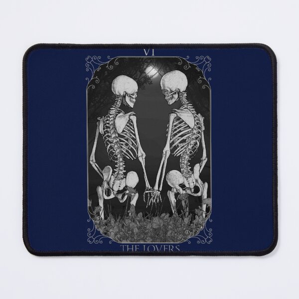 Item preview, The Lovers Classic designed and sold by verityoralie.