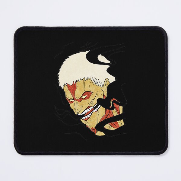Item preview, Armored Titan designed and sold by wendyhappyy.