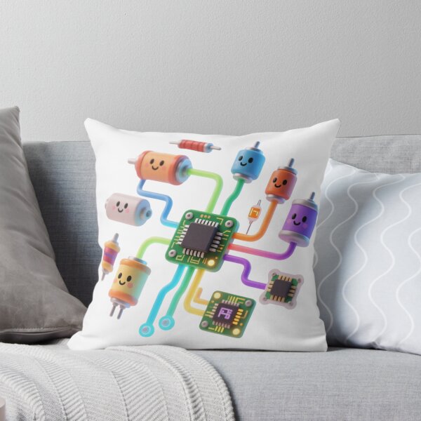 Item preview, Bright and Smart Digital City designed and sold by tounm.