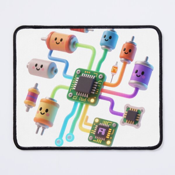 Item preview, Bright and Smart Digital City designed and sold by tounm.