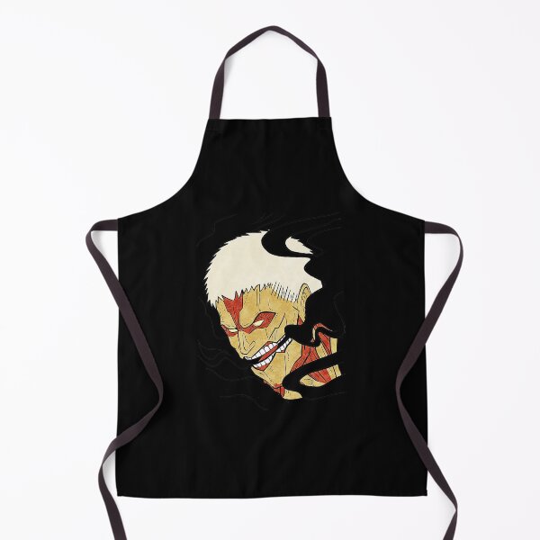 Item preview, Armored Titan designed and sold by wendyhappyy.