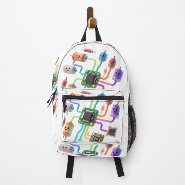 Item preview, Bright and Smart Digital City designed and sold by tounm.