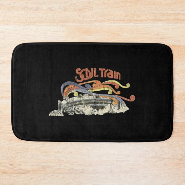 Item preview, Soul Train Vintage OLd T-Shirt designed and sold by LurlineWilkins.