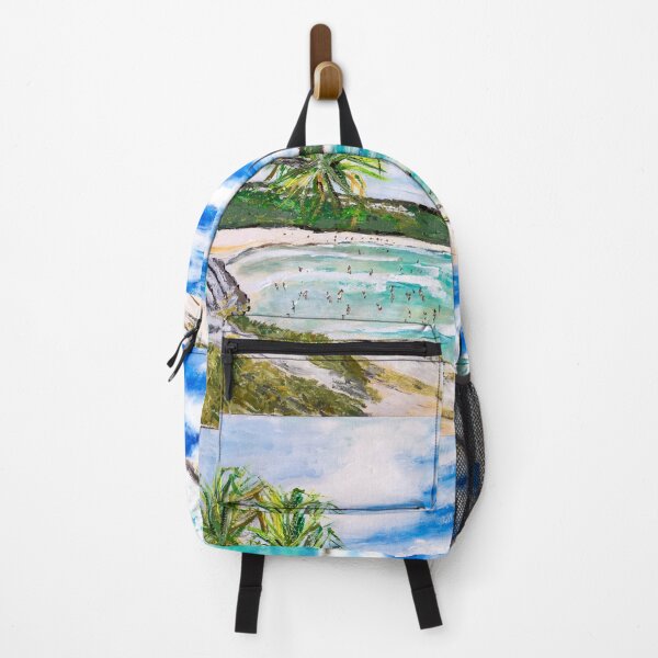 Item preview, Straddie Outlook designed and sold by gillsart.