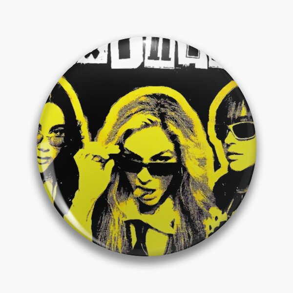 Item preview, Vintage Interrupter Band  designed and sold by karlaiterica.