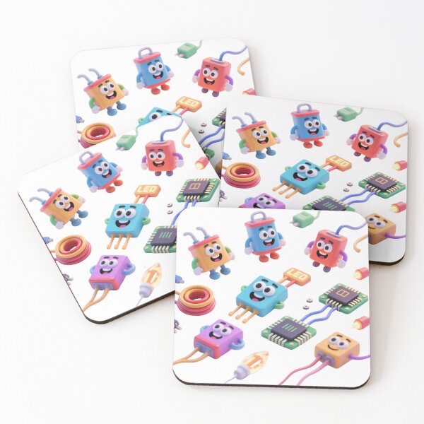 Item preview, Bright and Smart Digital City designed and sold by tounm.