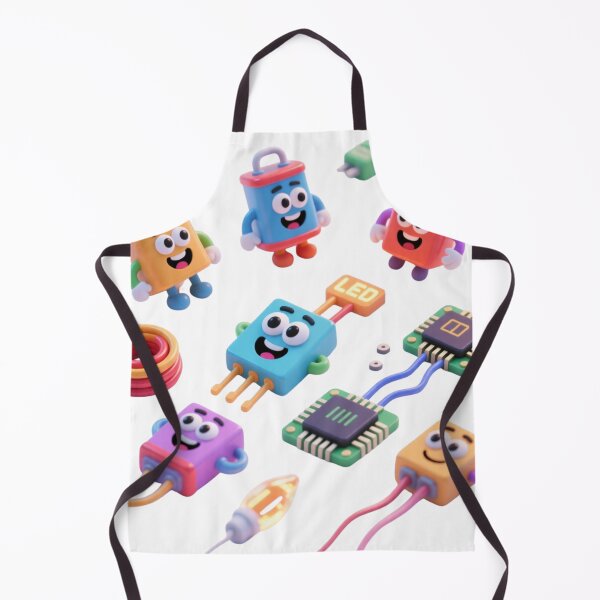 Item preview, Bright and Smart Digital City designed and sold by tounm.