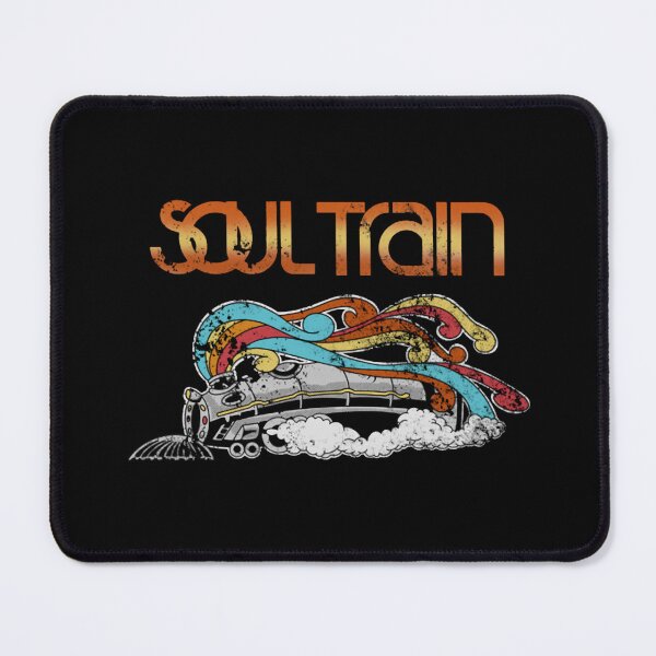 Item preview, soul train T-Shirt designed and sold by CamillaOrn.