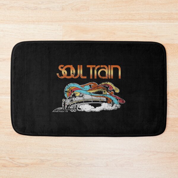 Item preview, soul train T-Shirt designed and sold by CamillaOrn.